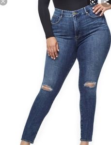 Jennifer Lopez jeans